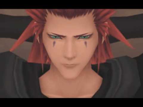 358/2 Days, English cutscene: 07 - Why the Sun Sets Red