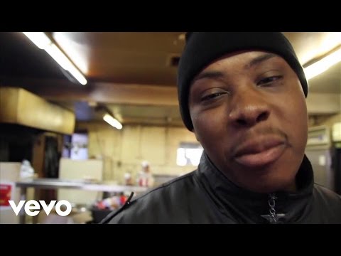 San Quinn - Big Bank