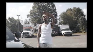 Rich Dunk Never Nervous Official Music Video