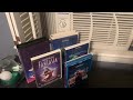 Fantasia Fantasia 2000 Double Comparison