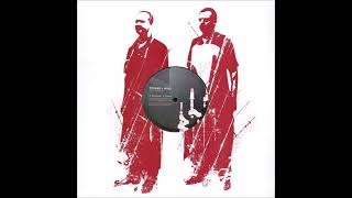 Touane + Nuel – Piloro