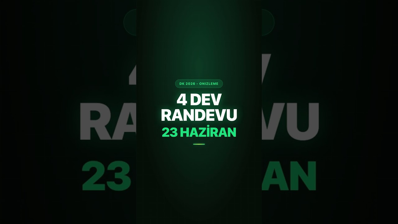 Dünya Kupası 2026 — 23 Haziran Maç Önizlemesi: 4 Dev Randevu