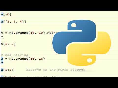 Easy Python Session 37