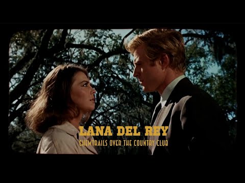 Robert Redford and Natalie Wood - This Property Is Condemned (1966)
