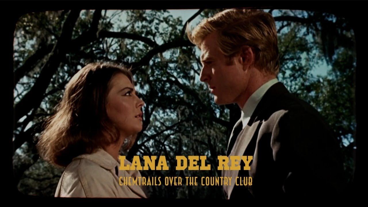 Trailer oficial de Esta Mulher é Proibida