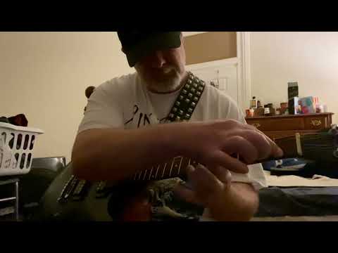 My Christmas Extravaganza song with made with lots of love… and mistakes!