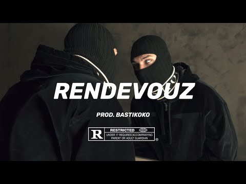 [Free] Yakary x Omar x Ngee Type Beat „Rendezvous" | Deep Rap Type Beat