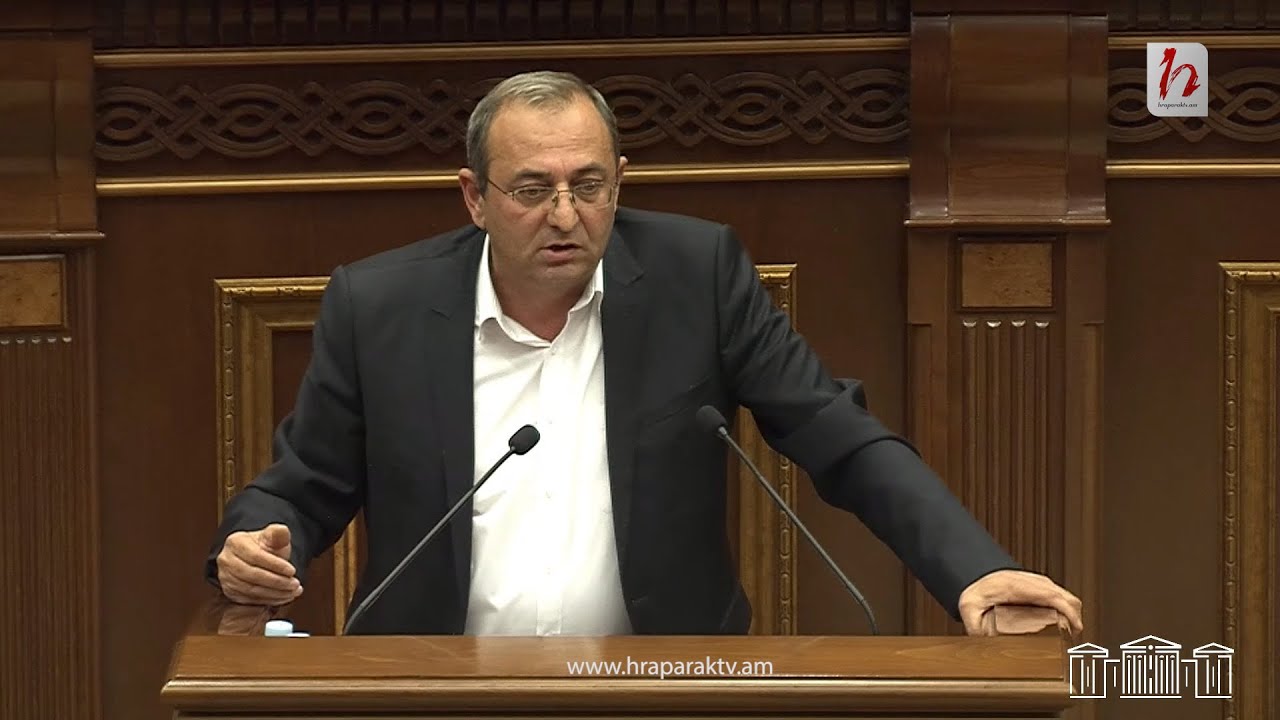 Կարո՞ղ ա էս բառերի համար են պատժել Միրզոյանին, կարո՞ղ ա հեղինակները ՔՊ–ի մեջ պտտվող տղերքն են