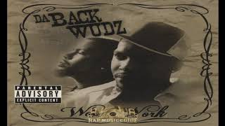 Da BackWudz - Your Gonna Love Me (ft Milaukee Black)