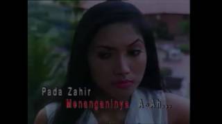 Ziana Zain - Tiada Jodoh Antara Kita (Eng Sub)