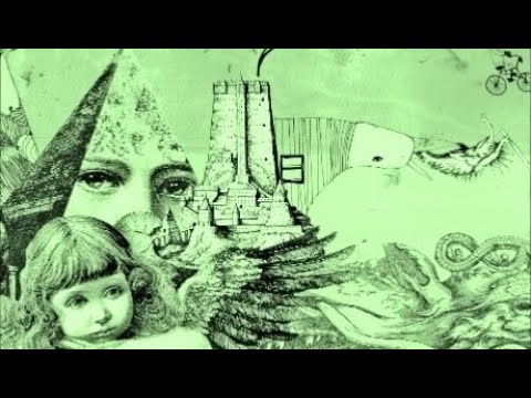 Great Charity Shop Finds No 152 - Nurse With Wound: 'I Was No Longer His Dominant'