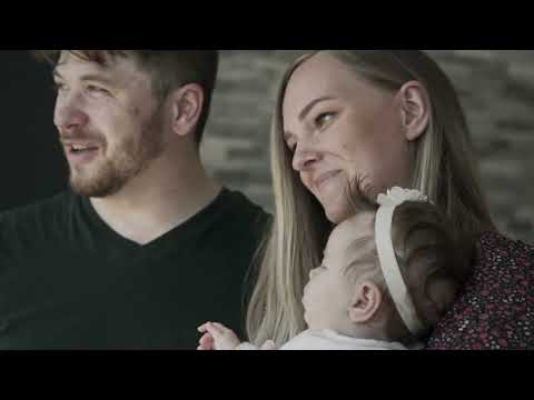 O noua binecuvantare - Agnes