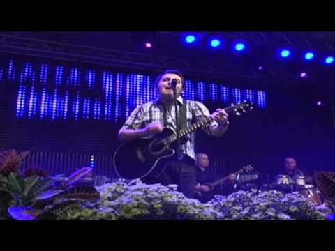 JONAS VILAR - COM CRISTO É VENCER