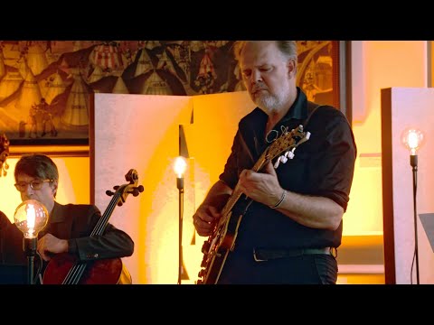 Cine 1833 - Philipp van Endert & DKN Streichquintett