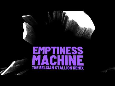 Linkin Park - The Emptiness Machine (The Belgian Stallion Remix)