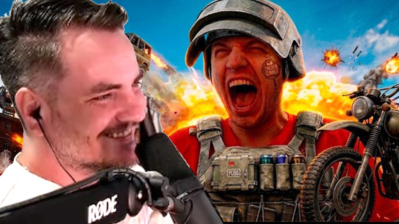 Мэддисон смотрит: феномен ПАПИЧА в PUBG, Крах ТРАХТЕНБЕРГА, Индийский СТРИТФУД