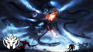 Robert Slump - Interdimensional Being | Independent Music Producer (2016)