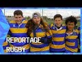 Reportage Rugby | ZAPPSPORT