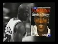 Michael Jordan: Simply The Best - CNN Special Retirement Tribute (January 14, 1999)