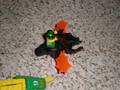 The Biggest Lego Race Of All Time