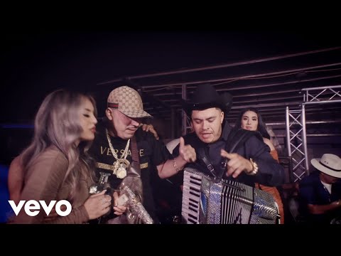 Tite Chavez - Pedazos y Cuadros (VIDEO OFICIAL)