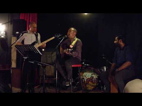 Yamud - Feathers (Live at Gaslight Cafe)