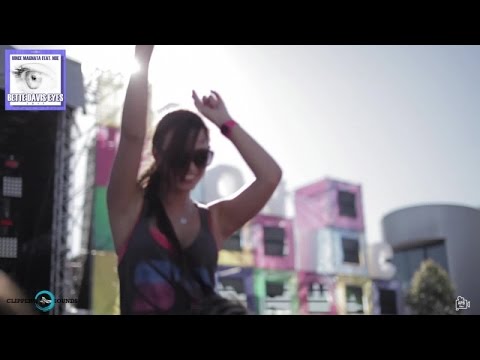 Vince Magnata Feat. Noe - Bette Davis Eyes 2017 (Official Lyrics)