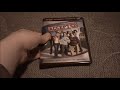 My HD DVD Collection As Of April 18 2021