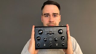 Video thumbnail for Stimming reviews the Erica Synths Zen Delay (Electronic Beats TV) by Telekom Electronic Beats TV