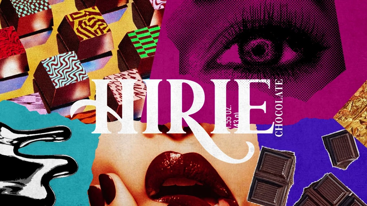 Listen To Hirie's Chocolate