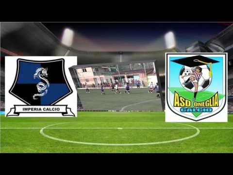 PULCINI 2006 A7 2° Giornata Imperia - Oneglia 2° Tempo