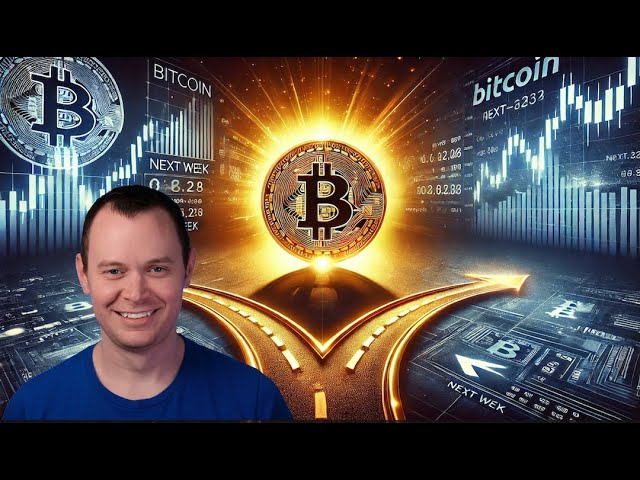 Benjamin Cowen – Bitcoin: Decision Time is Next Week (31.01.2025 Summary)