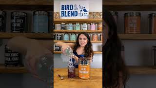 How Do You Cold Brew Tea? | Bird & Blend Tea Co.