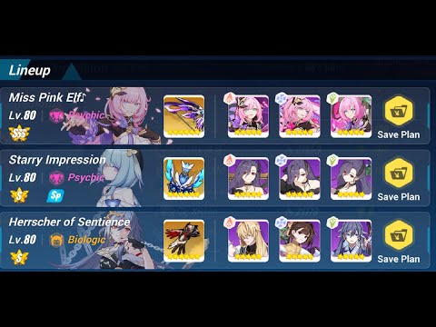 EU/Red Lotus (D396) - HoD (Img) 855 | MPE(SSS) HoS(s0) SI(S) ~ No Elf