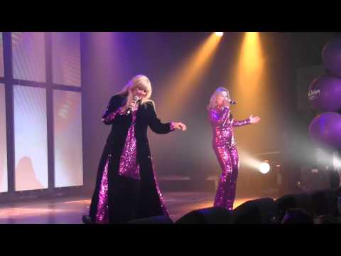 ESCKAZ in Amsterdam: Bobbysocks! - Dag efter dag (Sweden 1982)