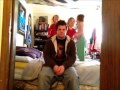 The Apartment Shake