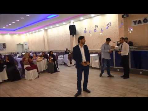 Serverema Zazaca İlahi İslami Düğün Eyüp Anmaç Hakikat Organizasyon