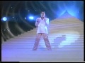 Freddie Mercury - Great Pretender (lyrics) 