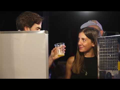 4th peloponnese beer festival 2024 - kalamata - messinia -greece. The ultimate craft beer experience