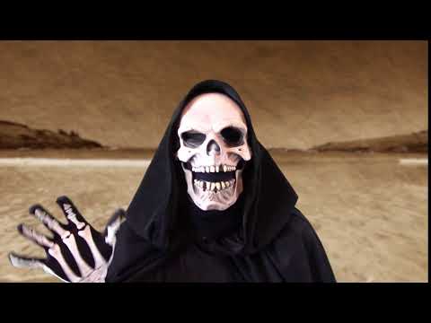 Death Reviews: Death Memes - M'eh 03