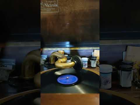 Daydreaming - Vincent Lopez his Orchestra Vocalion Records #4129 1938