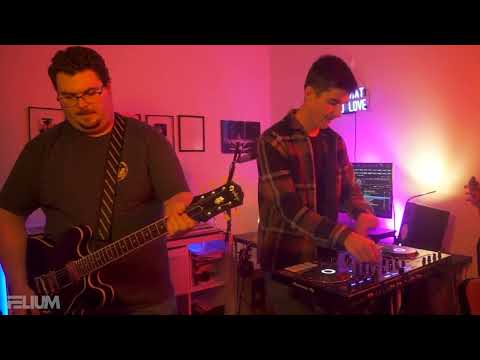 Devon Z B2B Felium Melodic House & Techno of 2022 | Do What You Love Sessions Vol.6