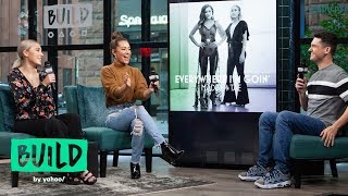 Country Duo Maddie &amp; Tae Break Down Their EP, &quot;Everywhere I&#39;m Goin&#39;&quot;