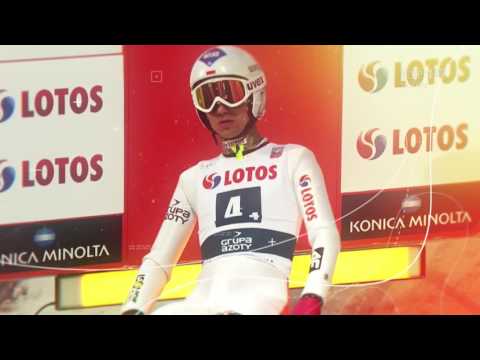 Puchar Świata w skokach narciarskich 2016/2017-2018/2019 - czołówka