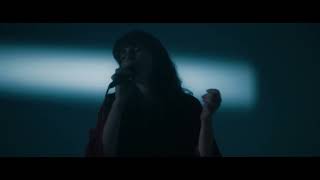 Giant Walker – “Silhouettes”