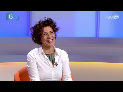 TGtg del 16 novembre 2017 – Ospite: Angela Azzaro