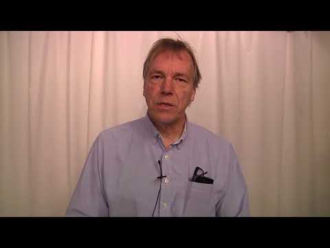 Ta predikan till cellen 170903