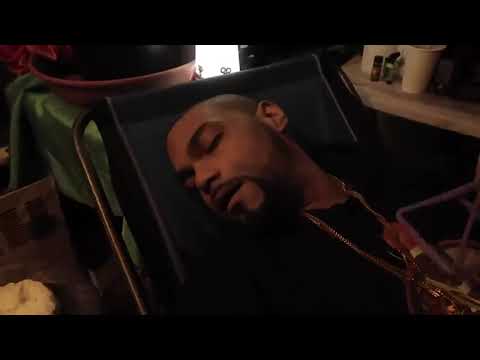 Black Magik & Cambatta - Yahawashi (Official Video)