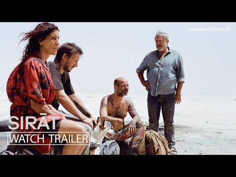 Trailer [Subtitled]
