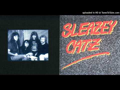 Sleazey Catz - Two Memories.